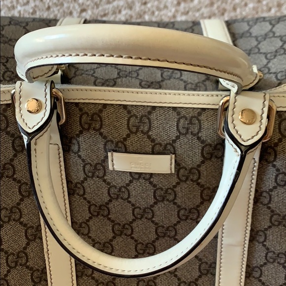Gucci Speedy Bag - Picture 5 of 11